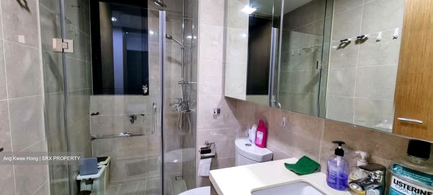 Kingsford Waterbay (D19), Apartment #556514141